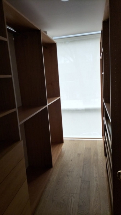 Departamento En Venta En Polanco