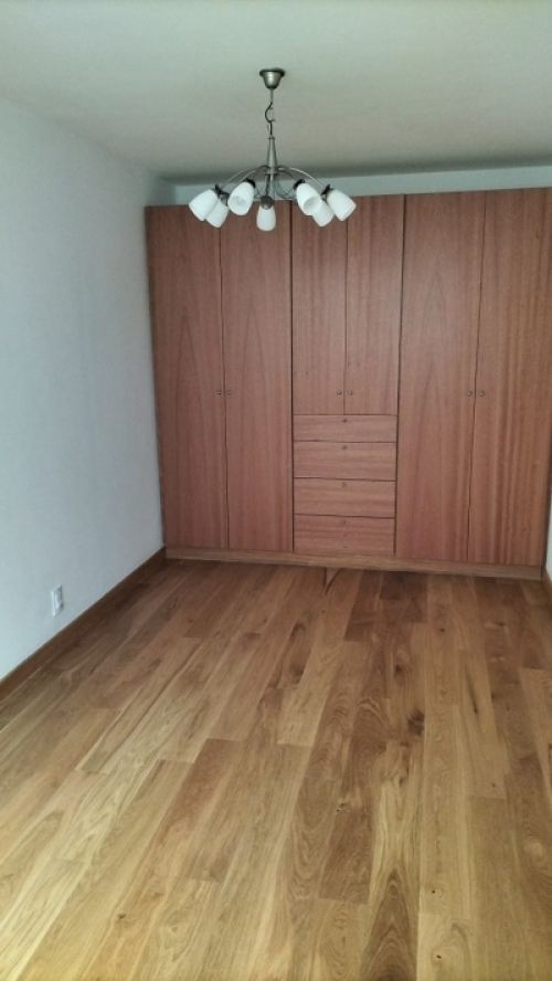 Departamento En Venta En Polanco