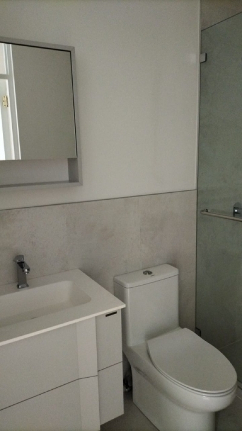 Departamento En Venta En Polanco