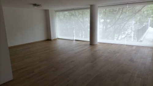 Departamento En Venta En Polanco