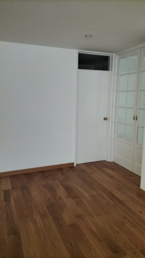 Departamento En Venta En Polanco