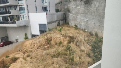 Terreno En Venta En El Club De Golf Bosque Real.