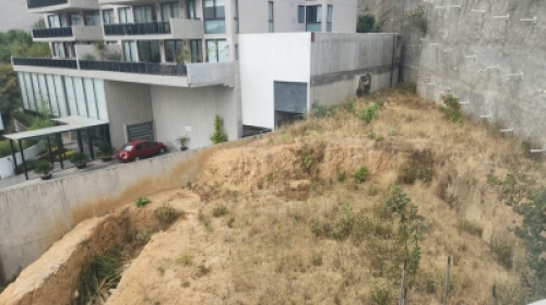 Terreno En Venta En El Club De Golf Bosque Real.