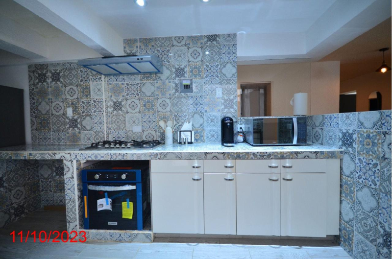 Departamento En Renta En Polanco