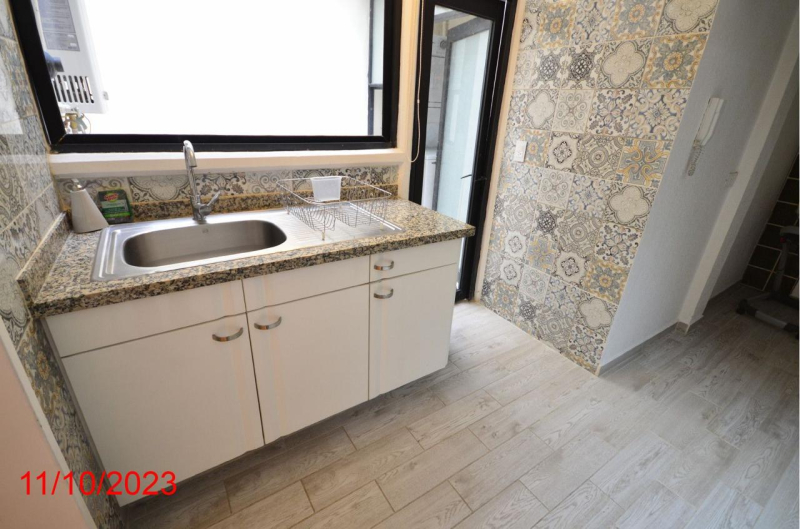 Departamento En Renta En Polanco