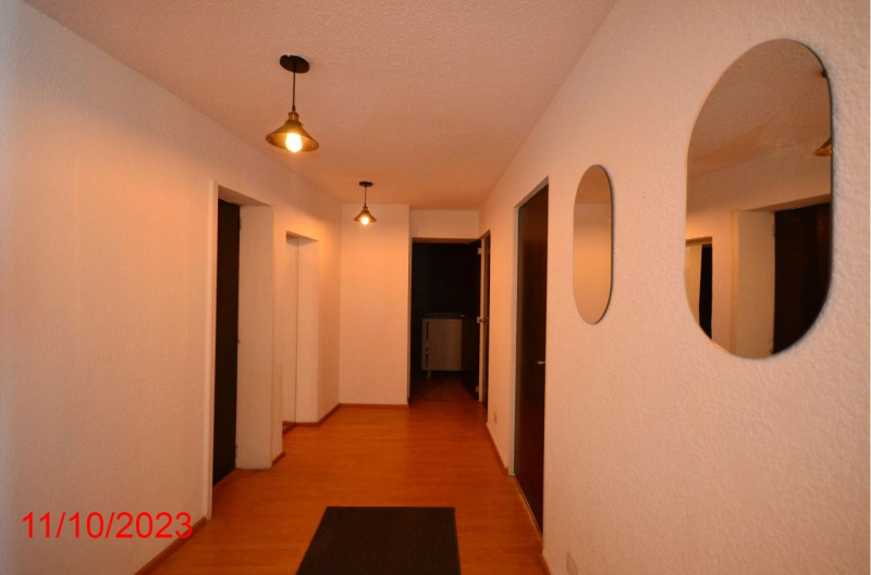 Departamento En Renta En Polanco