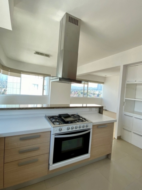 Venta Depa 2 Habs En Isola Infinito. Santa Fe.