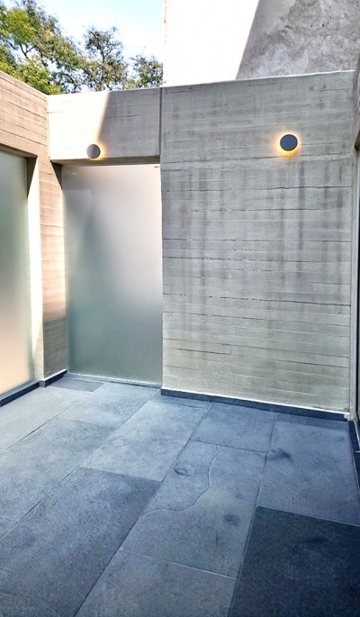 VENTA departamento en Polanco