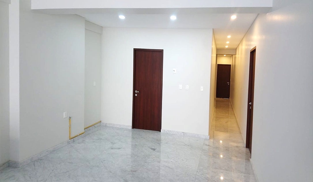 VENTA departamento en Polanco
