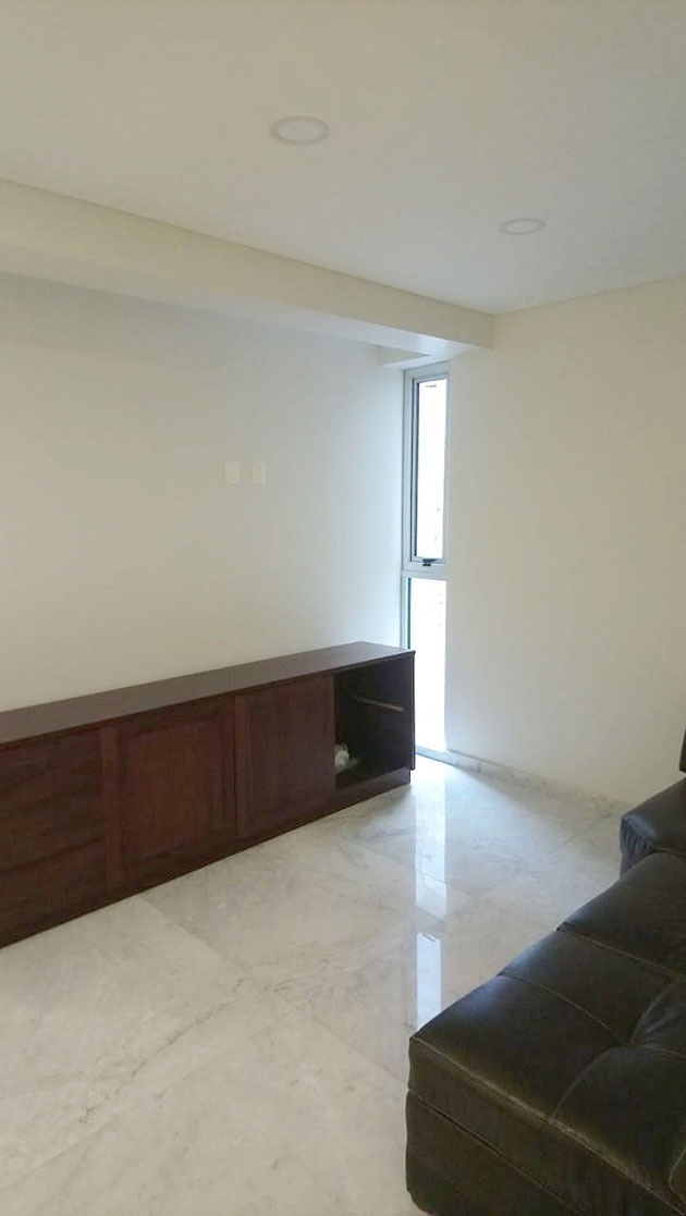 VENTA departamento en Polanco