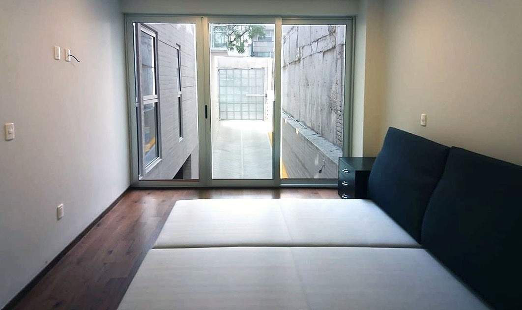 VENTA departamento en Polanco