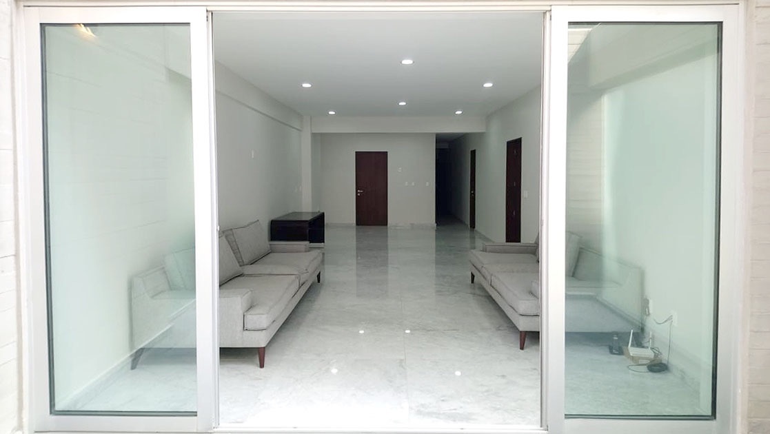 VENTA departamento en Polanco
