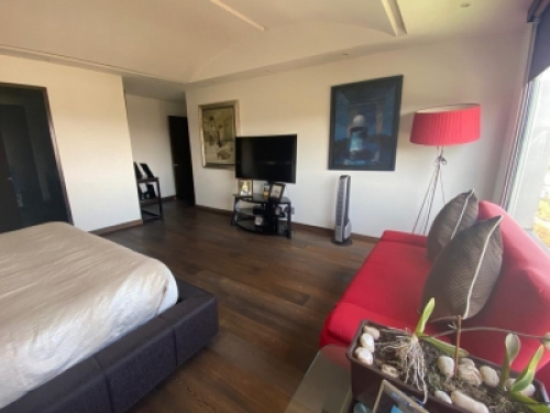 Departamento En Venta En Tecamachalco