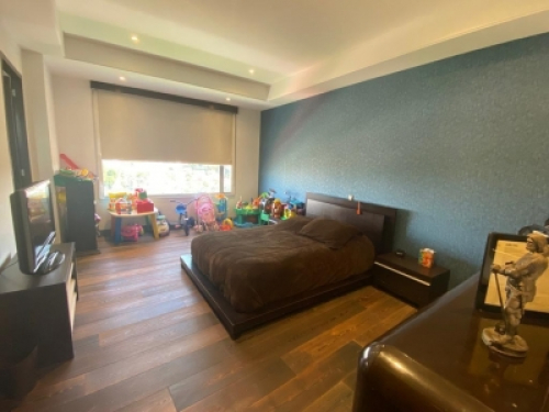 Departamento En Venta En Tecamachalco