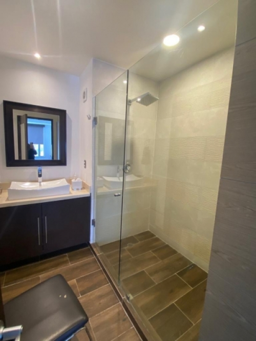 Departamento En Venta En Tecamachalco