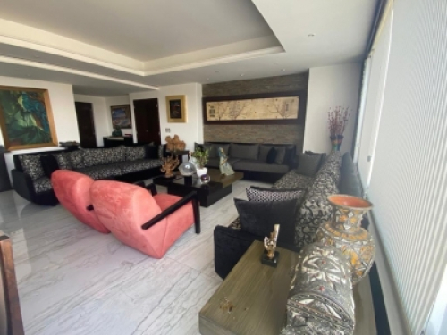 Departamento En Venta En Tecamachalco