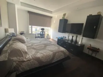 Departamento En Venta En Tecamachalco