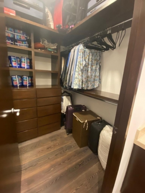 Departamento En Venta En Tecamachalco