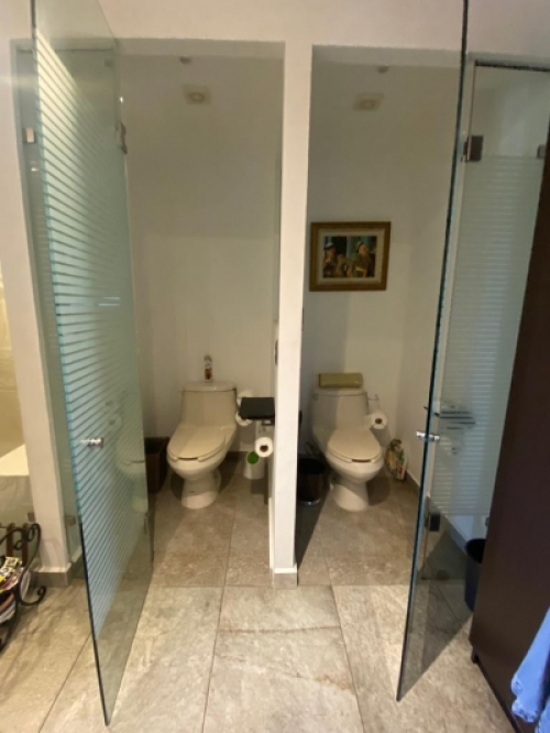Departamento En Venta En Tecamachalco
