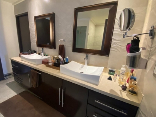 Departamento En Venta En Tecamachalco