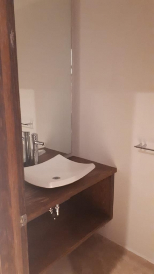 Hermoso Departamento En Venta, Campos Elíseos  