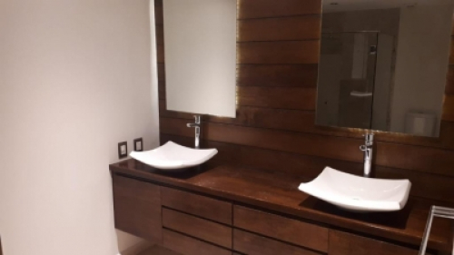 Hermoso Departamento En Venta, Campos Elíseos  