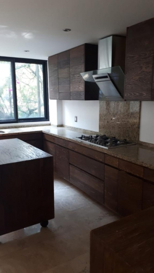 Hermoso Departamento En Venta, Campos Elíseos  