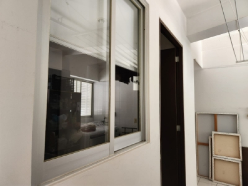 Departamento En Venta En  Interlomas