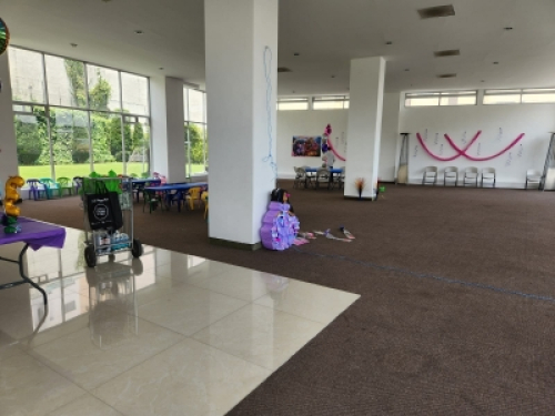 Departamento En Venta En  Interlomas