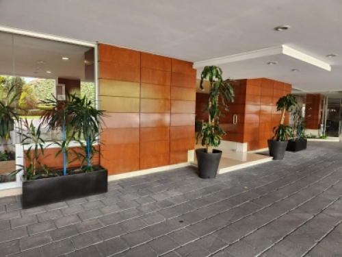 Departamento En Venta En  Interlomas