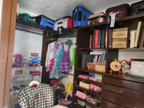 Departamento En Venta En  Interlomas