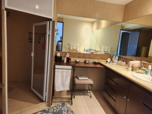 Departamento En Venta En  Interlomas