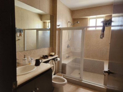 Departamento En Venta En  Interlomas
