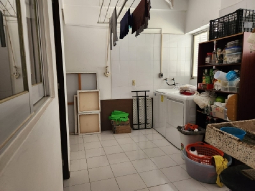 Departamento En Venta En  Interlomas