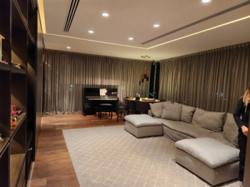Departamento En Venta En Lomas Del Chamizal