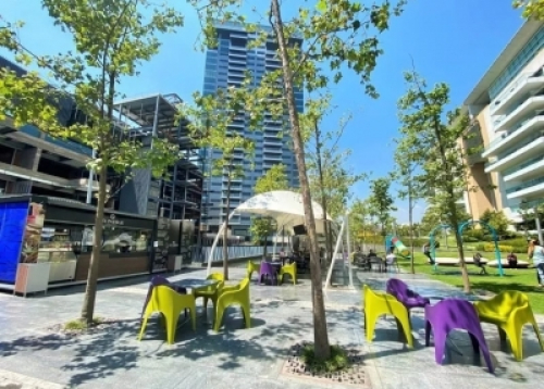Departamento En Venta En Lomas Del Chamizal