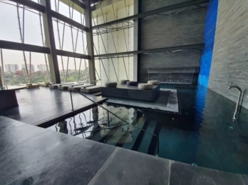 Departamento En Venta En Lomas Del Chamizal