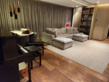 Departamento En Venta En Lomas Del Chamizal