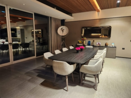 Departamento En Venta En Lomas Del Chamizal