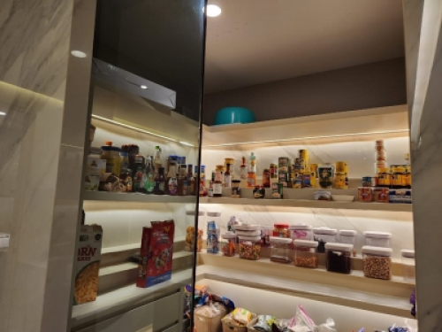 Departamento En Venta En Lomas Del Chamizal