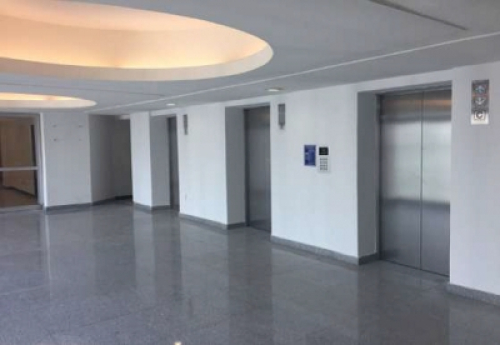 Oficina En  Renta,  Col. Centro