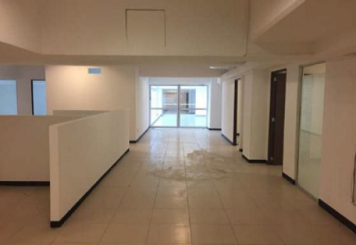 Oficina En  Renta,  Col. Centro