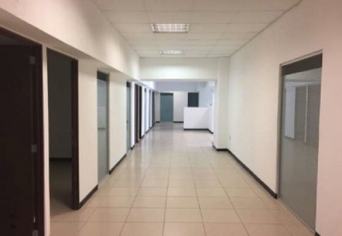 Oficina En  Renta,  Col. Centro
