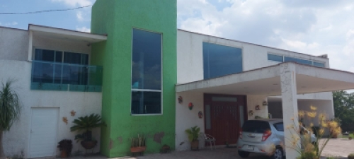 Casa en Venta en Coyula 