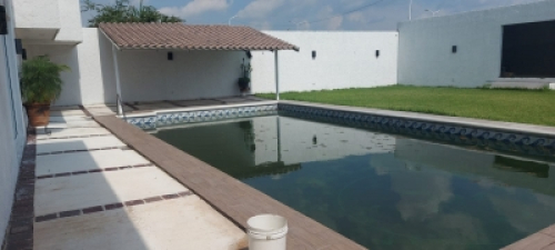 Se Vende Casa En Tonala