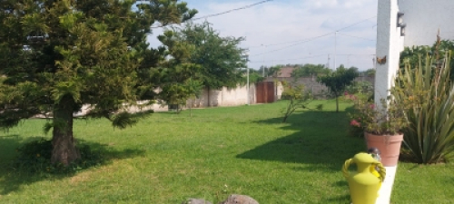 Se Vende Casa En Tonala