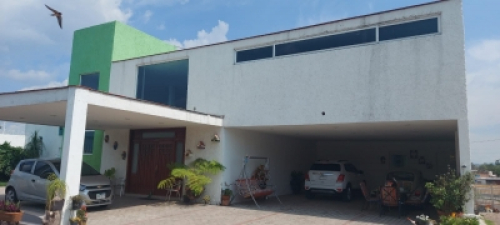 Se Vende Casa En Tonala