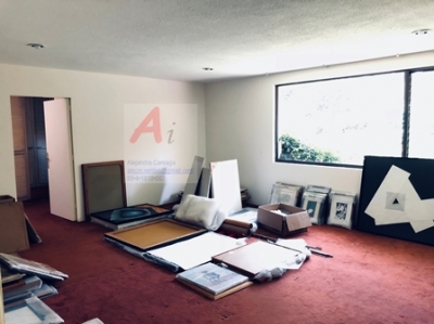 Casa en Venta en Lomas Hipódromo