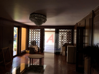 Casa en Venta en Lomas Hipódromo