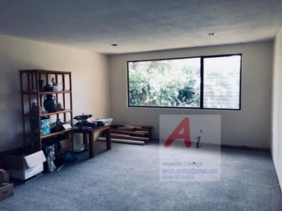 Casa en Venta en Lomas Hipódromo